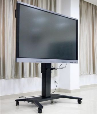 Trải nghiệm sức mạnh của màn hình cảm ứng tương tác 2mm độ chính xác 15W * 2 hoặc 20W * 2 loa và chiếu màn hình không dây