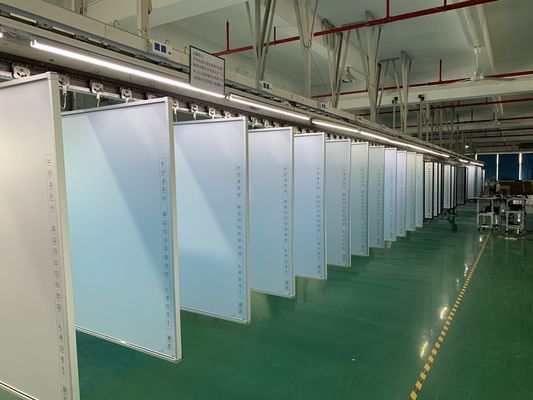 Bảng trắng Phần mềm Iboard Bảng trắng tương tác với khán đài di động và các tài nguyên giáo dục nhúng