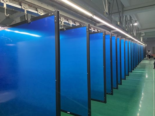 Bảng trắng Phần mềm Iboard Bảng trắng tương tác với khán đài di động và các tài nguyên giáo dục nhúng
