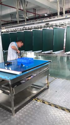 Bảng trắng Phần mềm Iboard Bảng trắng tương tác với khán đài di động và các tài nguyên giáo dục nhúng