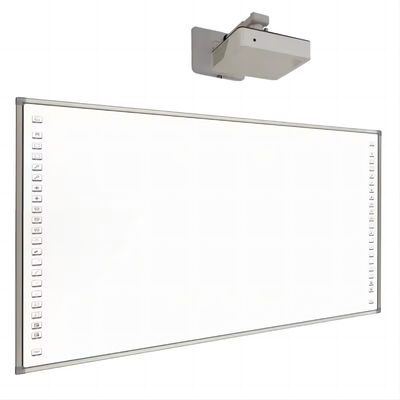 Hình vẽ trực quan Whiteboard Hệ điều hành được hỗ trợ Windows với công nghệ cảm ứng hồng ngoại Windows Windows