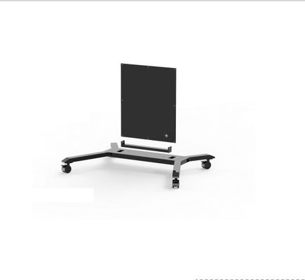 Chế độ tương tác Whiteboard Stand TV stand Điện tử sàn đứng phù hợp với kích thước 65/75/86 inch