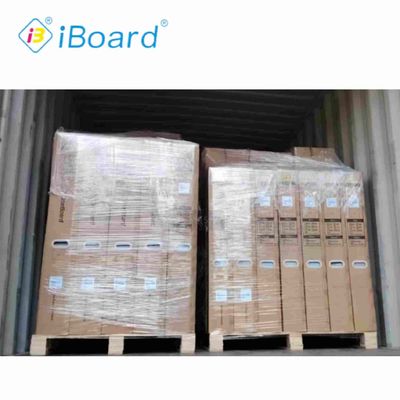 20 điểm cảm ứng màn hình cảm ứng tương tác với màu sắc hiển thị 16,7M và bất kỳ chế độ viết đối tượng mờ