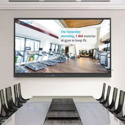 Màn hình tương tác màn hình cảm ứng tương tác màn hình tương tác Whiteboard thông minh Whiteboard màn hình cảm ứng điện tử cho lớp học