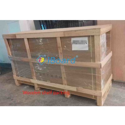 30MP Camera Interactive Monitor Writing Mode Ngón tay hoặc bất kỳ đối tượng mờ và cho sự phát triển kinh doanh của bạn