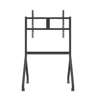 Thang tay nâng bằng tay kích thước 65 đến 86 inch Đứng bảng tương tác với Max Vesa 900 * 600mm