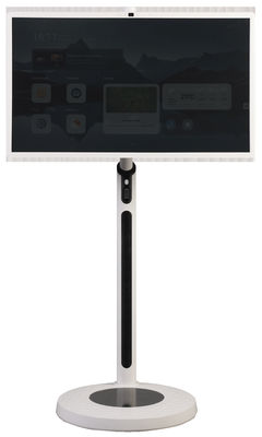 Factory Direct IBoard Interactive Whiteboard Touch Board LCD Smart Board 32 Inch Với HD 13MP Camera 10 điểm hỗ trợ cảm ứng Với pin hỗ trợ 4-6 giờ Đối với các bài thuyết trình chuyên nghiệp