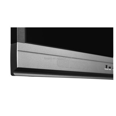 Factory Price 4k 65 75 85 96 110 Inch Touch Screen Multi-language Software Lcd Smart Board Android Interactive board
