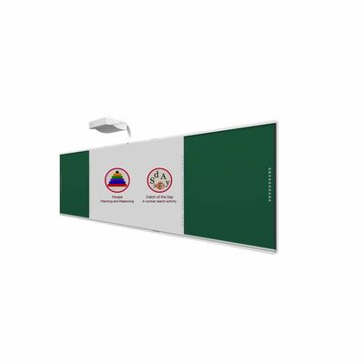 Nhà máy bán trực tiếp 22 Chìa khóa mỗi bên Công nghệ hồng ngoại tương tác IR màn hình cảm ứng màn hình màn hình với công nghệ điện tử cho các thiết bị giáo dục đại học interactive whiteboard whiteboard