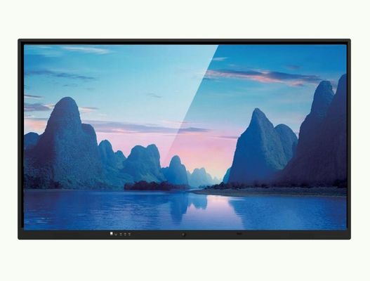 Màn hình tương tác phẳng thông minh 75 inch (Cấp nhập môn)