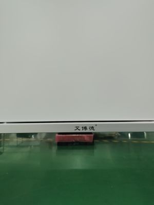 Bảng cảm ứng thông minh gắn tường, công nghệ hồng ngoại, dễ dàng lắp đặt và tương tác kỹ thuật số