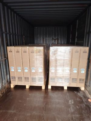 Bảng trắng tương tác hồng ngoại chia sẻ mã QR, cảm ứng đa điểm, 50 điểm chạm, thiết kế hiện đại, màn hình phẳng tương tác
