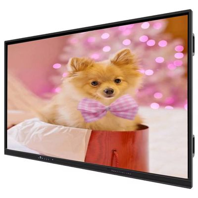 Giá nhà máy New Arrivals Android Panel Whiteboard tương tác Smart Board Cho giảng dạy Interactive Boards Interactive Boards tương tác Whiteboard thông minh Whiteboard Interactive Panel