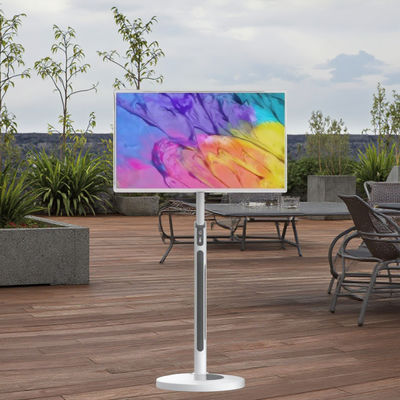 Màn hình TV thông minh tương tác giải trí 27 32 inch, màn hình di động Android 13 8+128gb, màn hình cảm ứng, camera tích hợp, pin dùng được 5-6 giờ