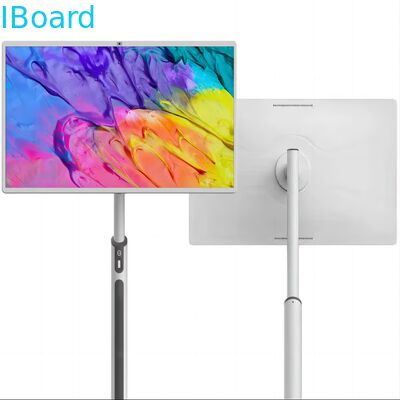 Màn hình cảm ứng tương tác 32 inch với Android 13 cho biển báo kỹ thuật số thông minh