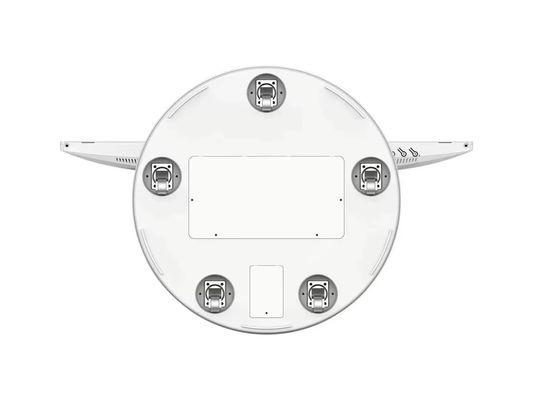 IBoard 32 Inch Đèn Đèn Điện thoại thông minh có pin với Máy ảnh màn hình cảm ứng màn hình màn hình tương tác màn hình kỹ thuật số cho văn phòng gia đình