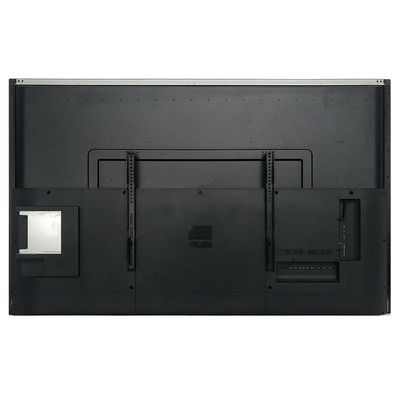 Sản phẩm thiết kế mới 4k 65 75 85 96 110 inch Màn hình cảm ứng Phần mềm đa ngôn ngữ Bảng thông minh LCD Bảng tương tác Android cho Đối tác kênh