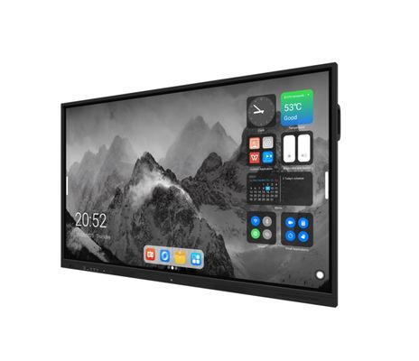 Bảng tương tác thông minh IBoard mới nhất 86 inch