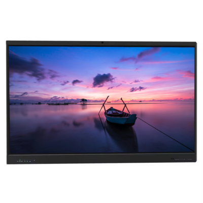 Hot Sale 86 Inch Interactive Flat Panel Whiteboard Touch Screen Digital Displays Smart Whiteboard Cho cuộc họp Hội nghị Phòng học