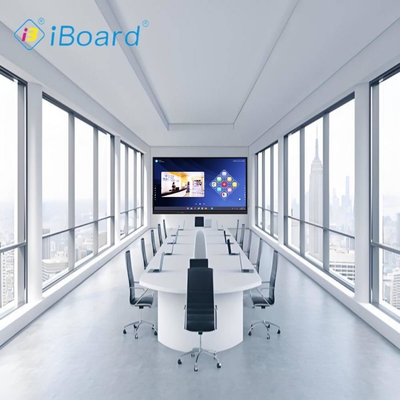 65 inch màn hình màn hình cảm ứng tương tác màn hình phẳng màn hình màn hình cảm ứng màn hình màn hình với chức năng AI cập nhật cho lớp học thông minh