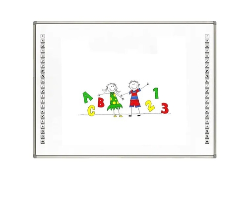 88 inch Iboard Interactive Whiteboard Projection Board cho văn phòng trường học