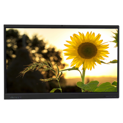 Bảng tương tác thông minh 4K 75 86 inch, Bảng thông minh cho lớp học, Hệ điều hành Android Windows, Dành cho giảng dạy, Bảng tương tác thông minh, Màn hình phẳng tương tác