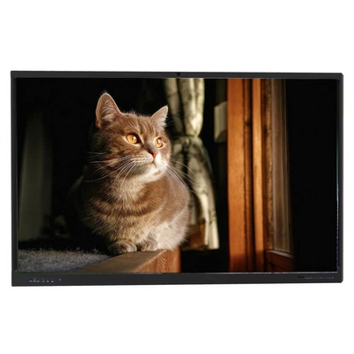 Nhà sản xuất IBoard 75 Inch Interactive Whiteboard Smart Board Interactive Flat Panel Smart Digital Touch Screen Hệ thống kép cho văn phòng giáo dục trường học