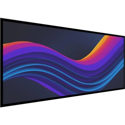 LCD Smart Board 92 Inch 21:9 5K Độ phân giải HDMI USB Port Bảng cảm ứng cho văn phòng họp giáo dục trường học