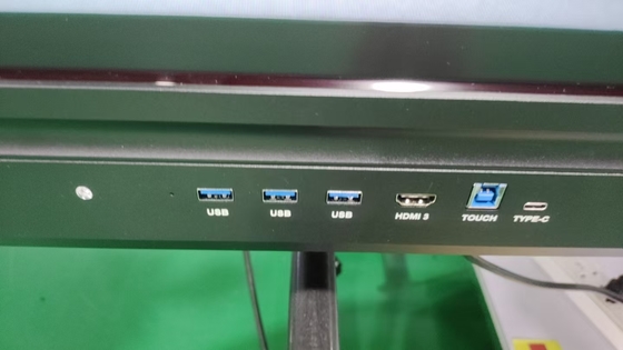 Sản xuất bán buôn trực tiếp 65 75 85 110 Inch 4K bảng thông minh điện tử bảng thông minh tương tác 55 98 Inch cho giáo dục trường học bảng tương tác