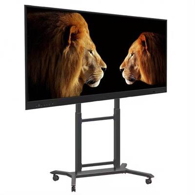iBoard OEM IR Interactive Infrared Touch Screen Whiteboard cho lớp học thông minh & phòng họp văn phòng