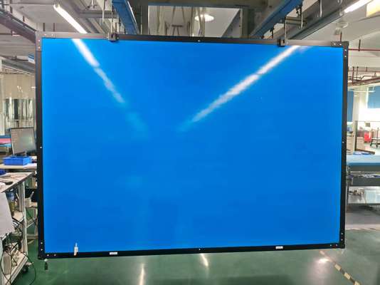 Bảng trắng tương tác IWB bán buôn tại nhà máy 19 năm, góc nhìn rộng, lưu trữ độ ẩm, hiệu ứng hiển thị nổi bật, bảng trắng điện tử tương tác, công nghệ hồng ngoại IR mười điểm chạm