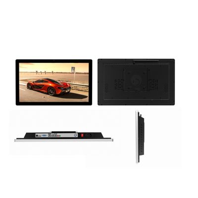Màn hình cảm ứng tương tác 23.8 inch Màn hình cảm ứng điện dung thông minh Windows/Android