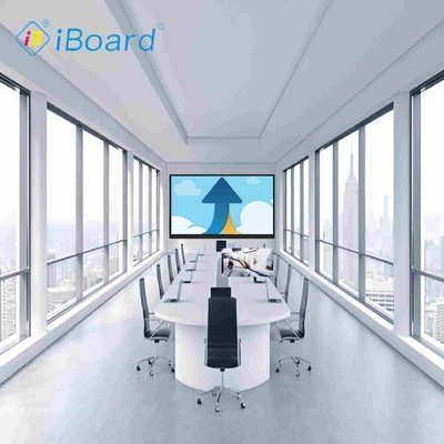 98 Inch Iboard Interactive Whiteboard Với 4GB bộ nhớ Android