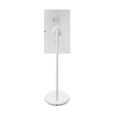 32 inch Android Portable Touch Screen Kiosk với Multi-touch Capacitive Screen cho biển báo kỹ thuật số tương tác