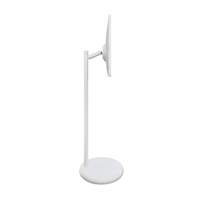 Kiosk màn hình cảm ứng hồng ngoại 32 inch xoay được, di động, Android, loa, camera, màn hình TV tích hợp cho gia đình, trường học, văn phòng, tôi