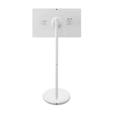 27 32 Inch Android 13 14 8+128G Ram And Rom Với Máy ảnh 1300W 2x5W Điện thoại di động Đứng Cho Nhà TV Hội nghị Bảng Menu Monitor