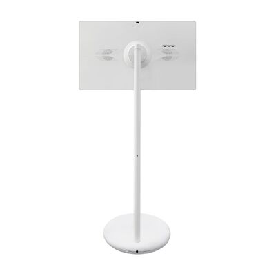 Màn hình cảm ứng 32 inch IPS LCD Đèn di động Smart TV Quảng cáo hiển thị với hệ điều hành Android CMS tích hợp Capacitive Multi-Touch