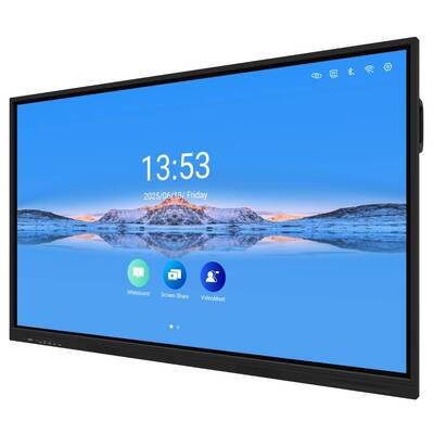 Android 14 8+128G 16+256G Hiển thị bảng phẳng tương tác Hệ thống Windows tùy chọn