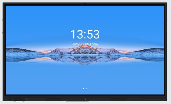 Android 14 8+128G 16+256G Hiển thị bảng phẳng tương tác Hệ thống Windows tùy chọn