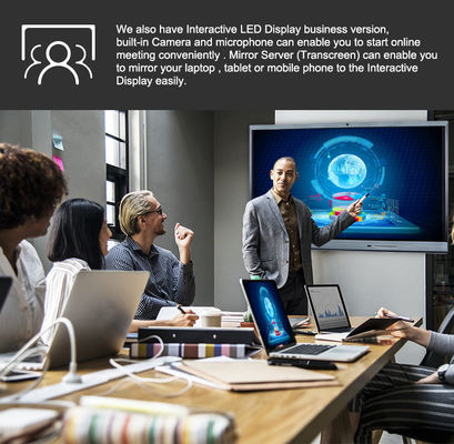 chất lượng cao nhà sản xuất gốc màn hình cảm ứng IBoard màn hình tương tác bảng phẳng màn hình tương tác bảng kỹ thuật số giảng dạy bảng thông minh màn hình hiển thị bảng tương tác cho việc giảng dạy ở trường