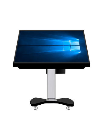 Đứng điện tử cho điện thoại di động cho màn hình cảm ứng 55 đến 75 inch màn hình tương tác bảng