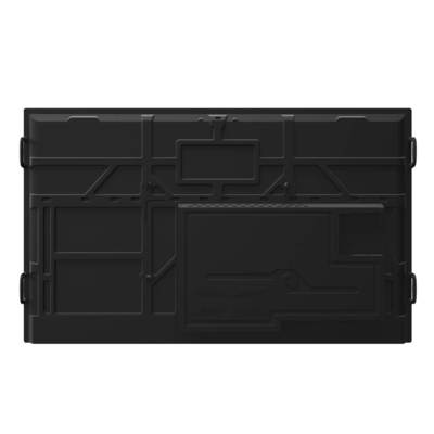 Bảng phẳng tương tác IBoard với công nghệ Pen / Finger Touch hỗ trợ hệ điều hành Windows / Linux và CPU Intel I3/I5/I7 cho không gian làm việc hiện đại