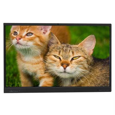 Nhà sản xuất Chất lượng cao 75/86/100/110 Inch Finger Multi Touch Screen Smart Lcd Display bảng thông minh Hội nghị Điện tử kỹ thuật số tương tác bảng thông minh trắng cho giáo dục trường học Hội nghị kinh doanh