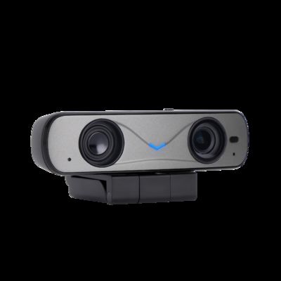 Camera tài liệu trực quan HD 1080P với Micro đa hướng và Thanh video USB điều khiển ePTZ cho Hội họp và Giảng dạy