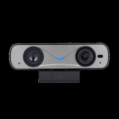 Camera tài liệu trực quan HD 1080P với Micro đa hướng và Thanh video USB điều khiển ePTZ cho Hội họp và Giảng dạy