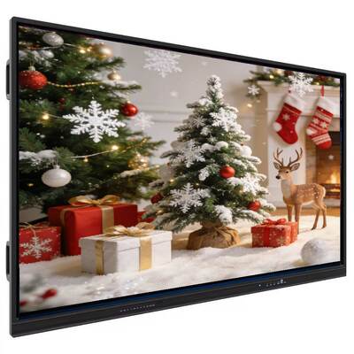 IBoard 55" 65" 75" 86" 98" inch Kiểm soát điểm đa cảm ứng