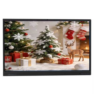 IBoard 55" 65" 75" 86" 98" inch Kiểm soát điểm đa cảm ứng