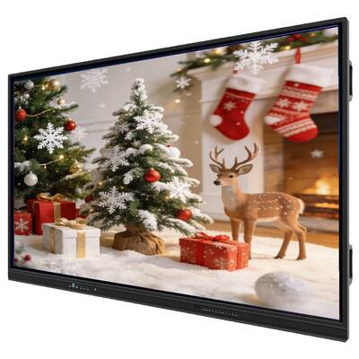 IBoard 55" 65" 75" 86" 98" inch Kiểm soát điểm đa cảm ứng