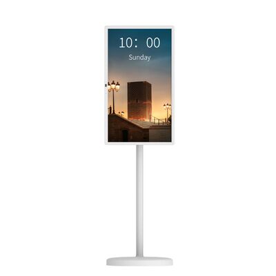 Máy ảnh cảm ứng 32 inch Incell Động màn hình USB Wifi Smart Online TV TV cho công việc Học chơi game