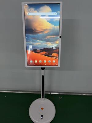23.8 inch Wireless Smart Screen TV với 10 điểm cảm ứng dung lượng và pin tích hợp (5-6H)